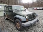 2008 Jeep Wrangler Unlimited X