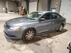 Volkswagen Vehiculos salvage en venta: 2013 Volkswagen Jetta Base