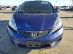 2010 Honda FIT Sport