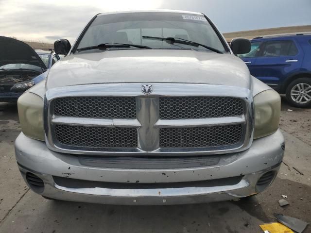 2006 Dodge RAM 1500 ST