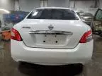 2011 Nissan Maxima S