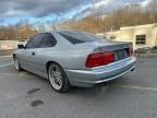 1997 BMW 840 CI Automatic