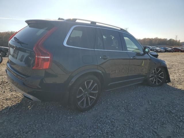 2017 Volvo XC90 T6