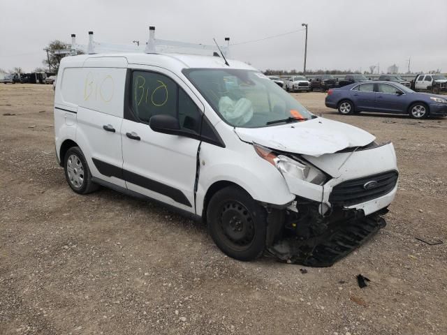 2020 Ford Transit Connect XLT