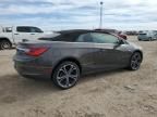 2016 Buick Cascada Premium