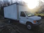 2004 Ford Econoline E350 Super Duty Cutaway Van