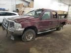 2004 Ford F350 SRW Super Duty