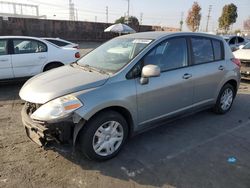 Salvage Cars with No Bids Yet For Sale at auction: 2011 Nissan Versa S