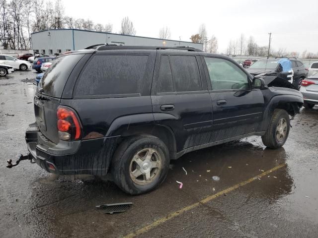 2006 Chevrolet Trailblazer LS