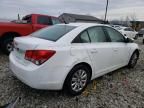 2011 Chevrolet Cruze LS