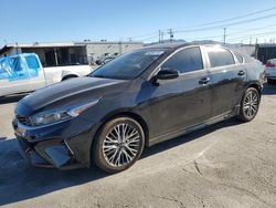 2023 KIA Forte GT Line en venta en Sun Valley, CA