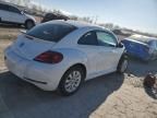 2019 Volkswagen Beetle S