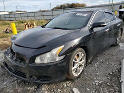 2014 Nissan Maxima S en venta en Montgomery, AL