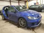 2017 Volkswagen Golf R