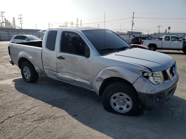 2007 Nissan Frontier King Cab XE