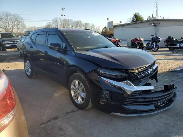 2020 Chevrolet Blazer 2LT