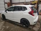 2018 Honda FIT Sport