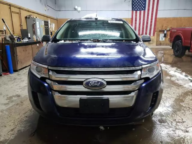 2011 Ford Edge SE