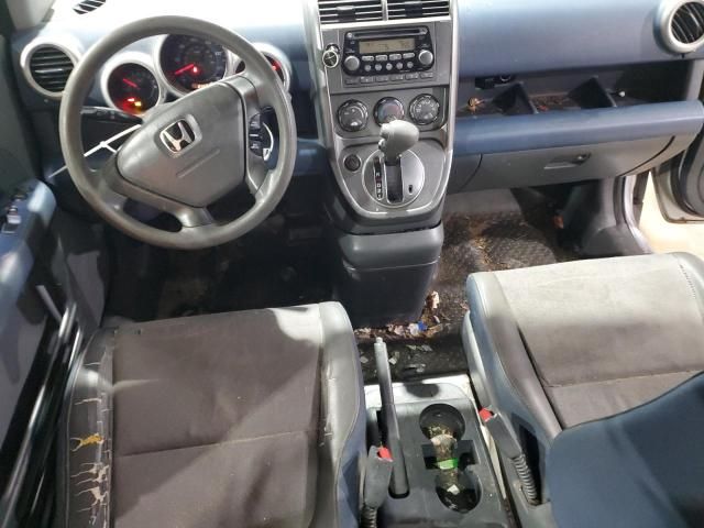 2003 Honda Element EX