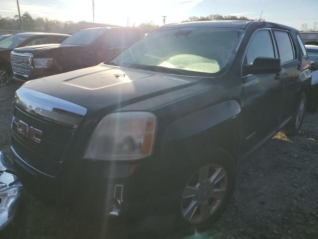 2012 GMC Terrain SLE