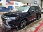 2016 Mitsubishi Outlander SE