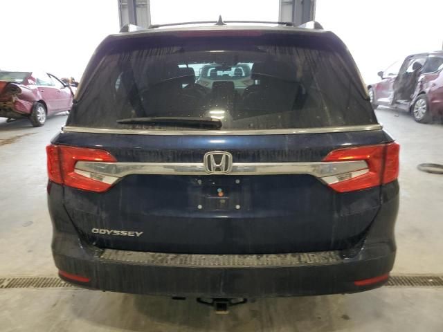 2020 Honda Odyssey EX