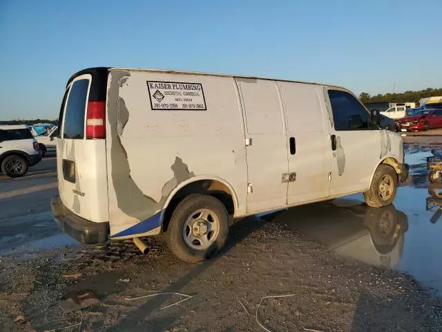 2006 Chevrolet Express G1500