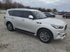 2021 Infiniti QX80 Luxe