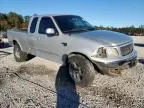 2001 Ford F150