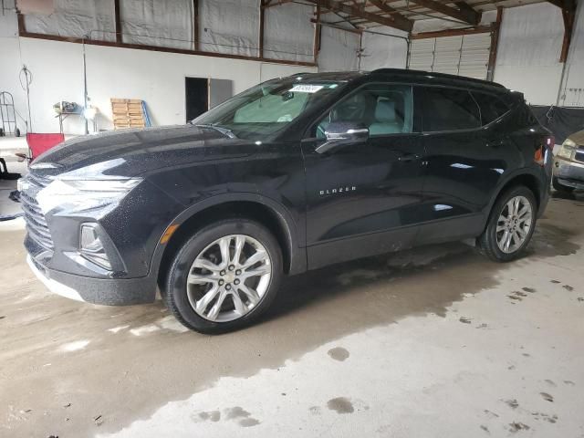 2020 Chevrolet Blazer 3LT