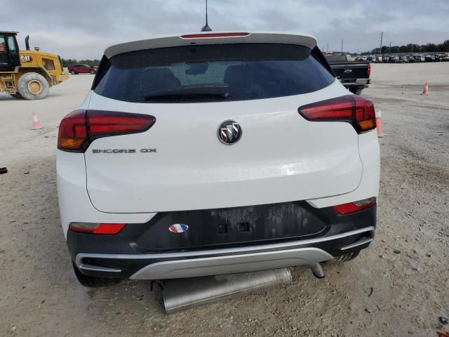 2021 Buick Encore GX Preferred