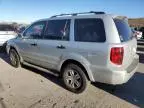 2004 Honda Pilot EXL