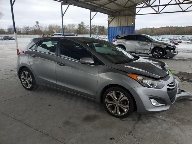 2013 Hyundai Elantra GT