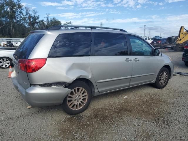 2007 Toyota Sienna LE