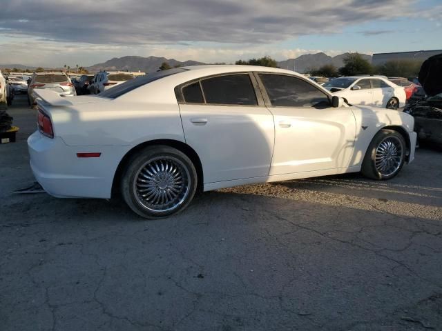 2014 Dodge Charger SE