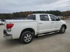 2008 Toyota Tundra Crewmax