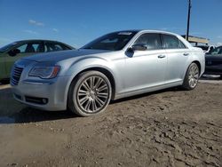 Chrysler salvage cars for sale: 2013 Chrysler 300C