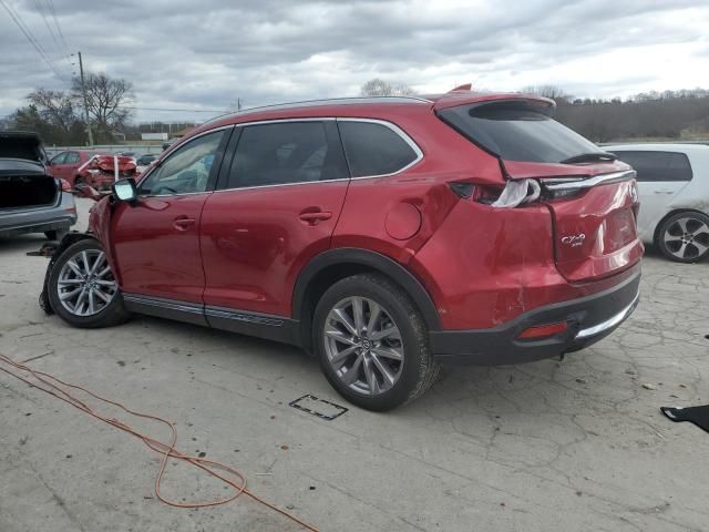 2020 Mazda CX-9 Grand Touring