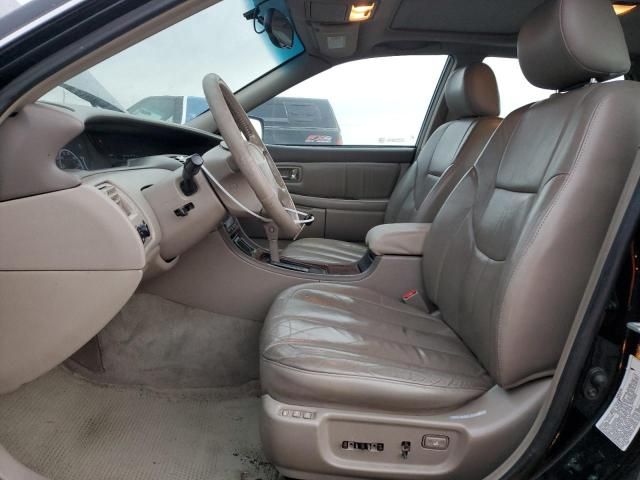 2000 Toyota Avalon XL