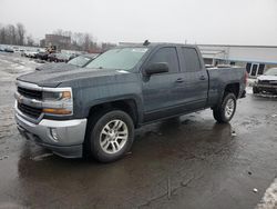 Chevrolet salvage cars for sale: 2018 Chevrolet Silverado K1500 LT