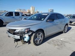 2018 Chevrolet Impala LS en venta en New Orleans, LA