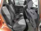 2008 Honda FIT Sport