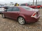 2007 Ford Fusion SEL