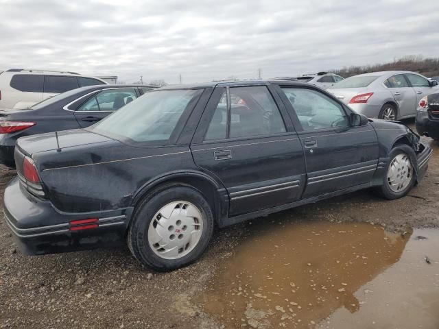 1996 Oldsmobile Cutlass Supreme SL