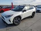 2021 Toyota Rav4 XSE