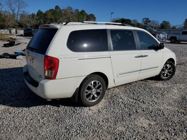 2014 KIA Sedona EX