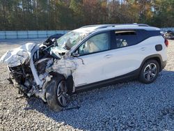 2021 GMC Terrain SLT en venta en Ellenwood, GA