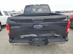 2015 Ford F150 Super Cab