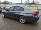 2016 BMW 320 I