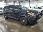 2015 Ford Explorer Police Interceptor